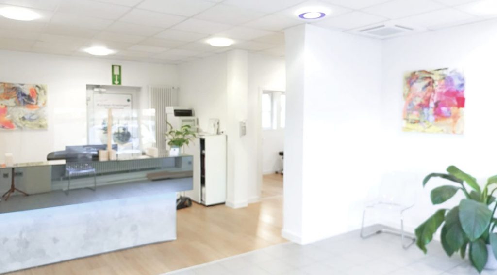 Physiotherapie Knielingen