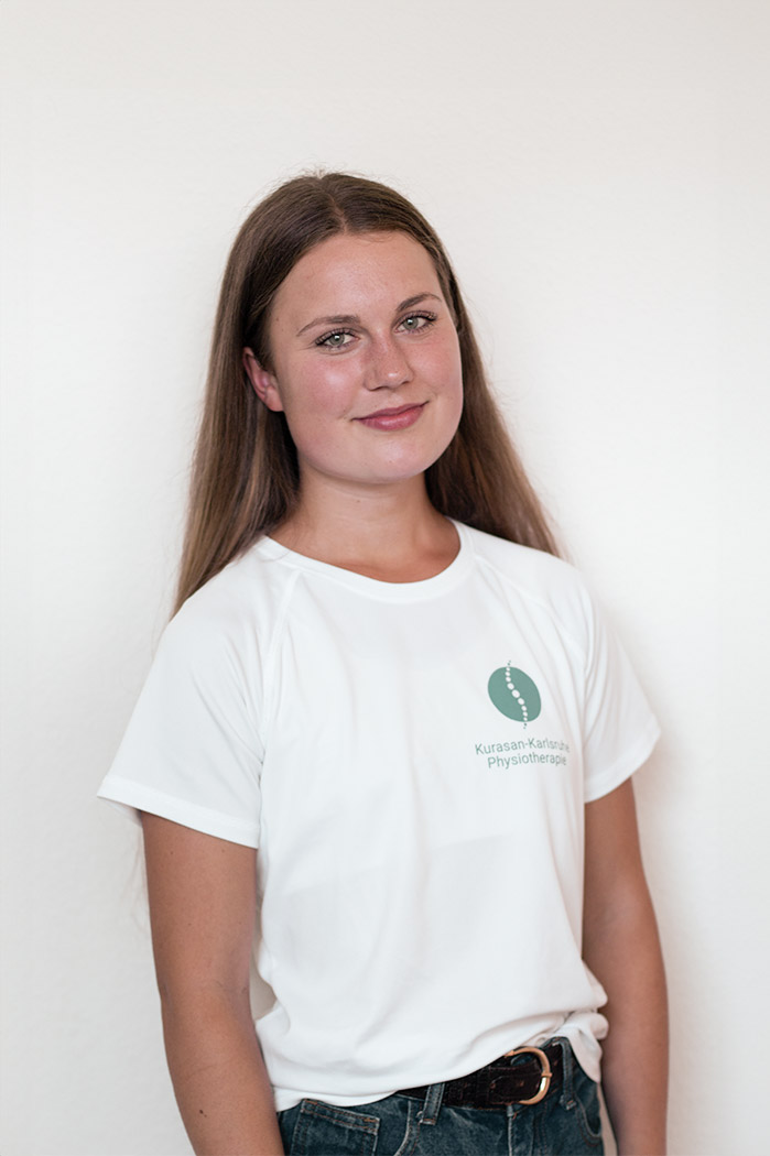 Samira Hofmann Walzbachtal Kurasan
