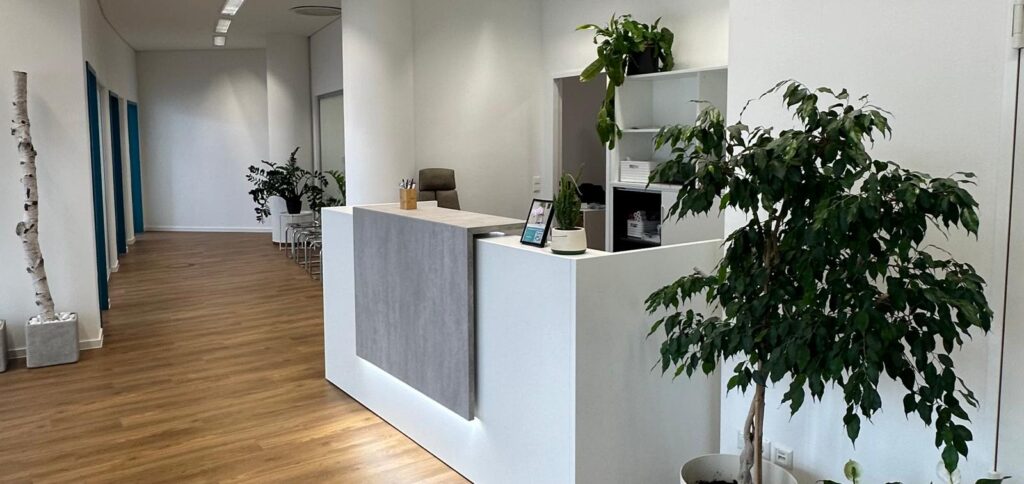 Physiotherapie Karlsruhe West